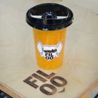 عصاره ليمو ترش و پرتقال تازه | Fresh lemon and orange extract