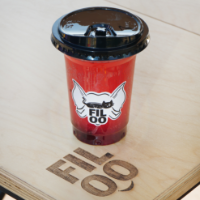 پاستيلي | Pastille