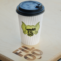 دمنوش نعنا و چاي سياه و به